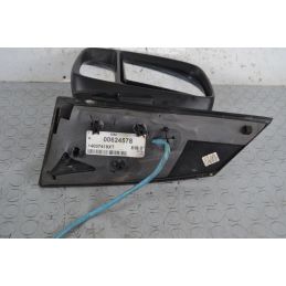 Specchietto retrovisore esterno SX Citroen Jumpy Dal 2007 al 2016 Cod 0205030  1712735663410