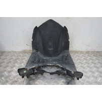 Carena Pedana Poggiapiedi Sym Symphony 125 ST dal 2021 al 2024  1712736070361