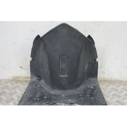 Carena Pedana Poggiapiedi Sym Symphony 125 ST dal 2021 al 2024  1712736070361