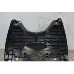 Carena Pedana Poggiapiedi Sym Symphony 125 ST dal 2021 al 2024  1712736070361