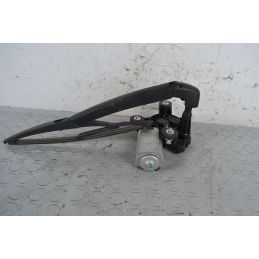 Motorino tergilunotto posteriore Fiat 500 Dal 2007 al 2024 Cod MS25900-1370  1712735984195