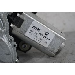 Motorino tergilunotto posteriore Fiat 500 Dal 2007 al 2024 Cod MS25900-1370  1712735984195