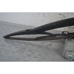 Motorino tergilunotto posteriore Fiat 500 Dal 2007 al 2024 Cod MS25900-1370  1712735984195