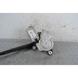 Motorino tergilunotto posteriore Fiat 500 Dal 2007 al 2024 Cod MS25900-1370  1712735984195