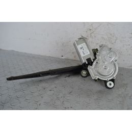 Motorino tergilunotto posteriore Fiat 500 Dal 2007 al 2024 Cod MS25900-1370  1712735984195
