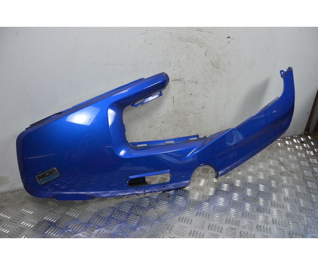 Carena Fianchetto Posteriore Destro NIU MQi+Sport Dal 2019 Al 2020  1712736723755