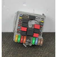 Body Computer Fiat Idea / Lancia Musa 1.3 dal 2003 al 2012 cod: 51795925  2411111162439