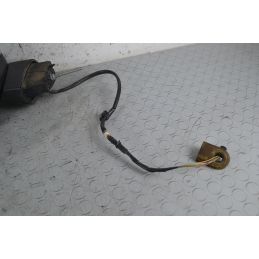 Specchietto retrovisore esterno SX Citroen C3 II Dal 2009 al 2016 Cod 0207156  1712737837116