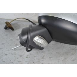 Specchietto retrovisore esterno SX Citroen C3 II Dal 2009 al 2016 Cod 0207156  1712737837116