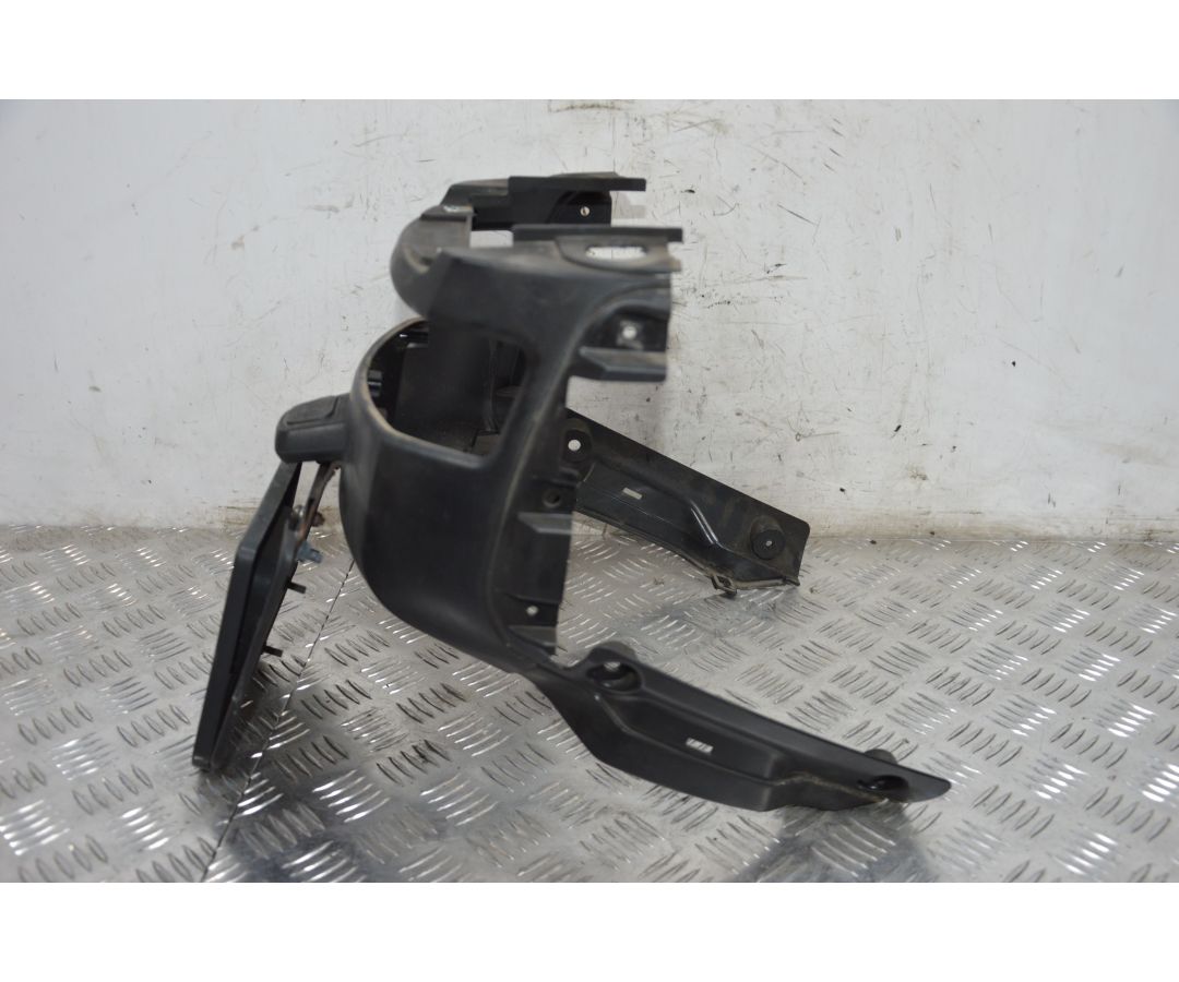 Carena Portatarga NIU MQi+Sport Dal 2019 Al 2020  1712741473881