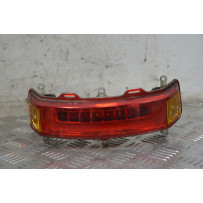 Fanale Stop Posteriore NIU MQi+Sport Dal 2019 Al 2020  1712741702059