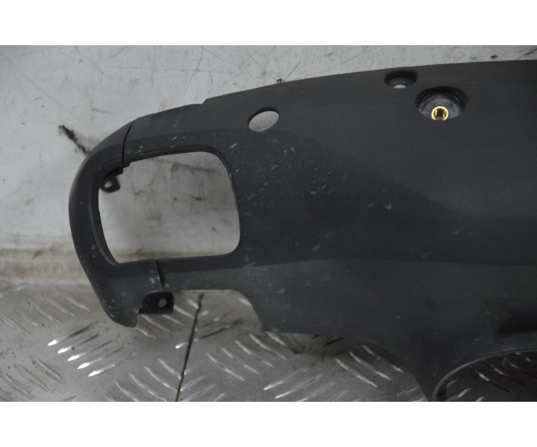 Carena Coprimanubrio Anteriore NIU MQi+Sport Dal 2019 Al 2020  1712743680614