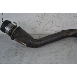 Tubo ingresso carburante serbatoio Toyota Aygo Dal 2005 al 2012 Cod 77201-0H011  1712744667997