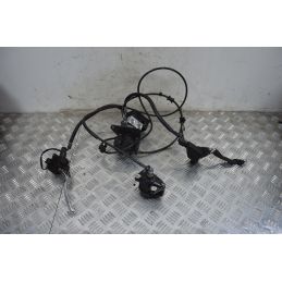 Impianto Frenante Completo Di ABS Sym Symphony 125 ST dal 2021 al 2024 Cod 06.7102-01194  1712745514467