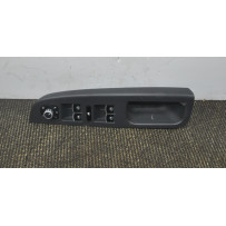 Pulsantiera alzacristalli Anteriore SX Volkswagen Golf V dal 2003 al 2009 Cod 1K4868049C  2411111162507