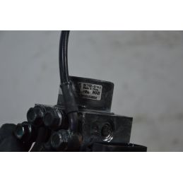 Impianto Frenante Completo Di ABS Sym Symphony 125 ST dal 2021 al 2024 Cod 06.7102-01194  1712745514467