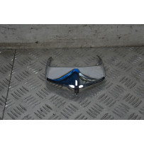 Carena Cromatura Scocca Faro Anteriore Sym Symphony 125 ST dal 2021 al 2024  1712763786204