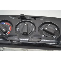 Controllo comando clima Lancia Ypsilon Dal 2011 al 2024 Cod 735534425  1712906859512