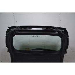 Portellone bagagliaio posteriore Renault Laguna III SW Dal 2007 al 2015 Cod OE 901000821R  1712931766892