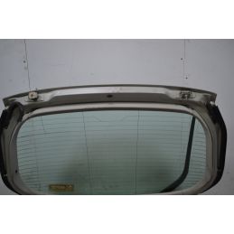 Portellone bagagliaio psoteriore Renault Laguna II Dal 2001 al 2007 Cod oe 7751474532  1712932058385