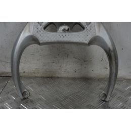 Maniglione Portapacchi Honda SH 125 / 150 Dal 2001 al 2004  1712934190427