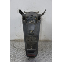 Carena Portatarga Honda SH 150 dal 2001 al 2004  1712934974744