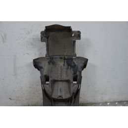 Carena Portatarga Honda SH 150 dal 2001 al 2004  1712934974744