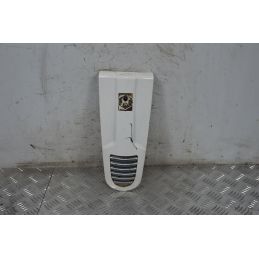 Carena Scudetto Anteriore Piaggio Vespa 50 S Dal 2007 al 2012  1713165225445