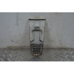 Carena Scudetto Anteriore Piaggio Vespa 50 S Dal 2007 al 2012  1713165225445