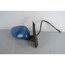 Specchietto retrovisore esterno DX Fiat Stilo 3 Porte Dal 2001 al 2010 Cod 0158460  1713190684378