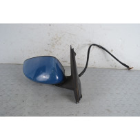 Specchietto retrovisore esterno DX Fiat Stilo 3 Porte Dal 2001 al 2010 Cod 0158460  1713190684378