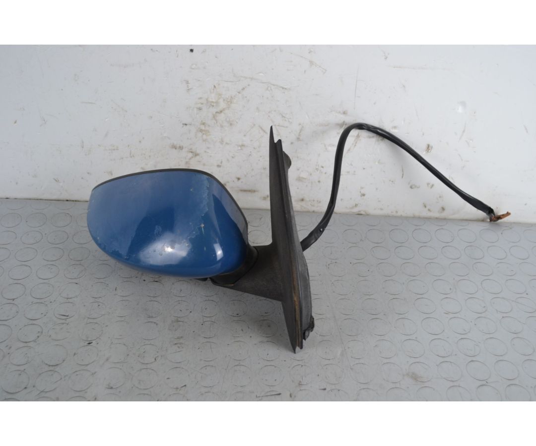 Specchietto retrovisore esterno DX Fiat Stilo 3 Porte Dal 2001 al 2010 Cod 0158460  1713190684378