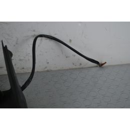 Specchietto retrovisore esterno DX Fiat Stilo 3 Porte Dal 2001 al 2010 Cod 0158460  1713190684378