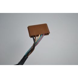 Specchietto retrovisore esterno DX Fiat Stilo 3 Porte Dal 2001 al 2010 Cod 0158460  1713190684378