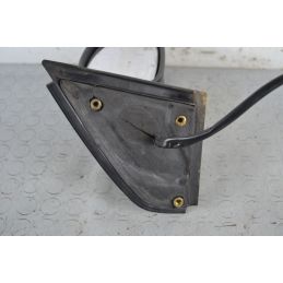 Specchietto retrovisore esterno DX Fiat Stilo 3 Porte Dal 2001 al 2010 Cod 0158460  1713190684378