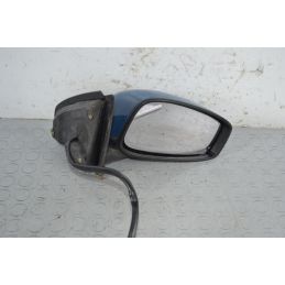 Specchietto retrovisore esterno DX Fiat Stilo 3 Porte Dal 2001 al 2010 Cod 0158460  1713190684378