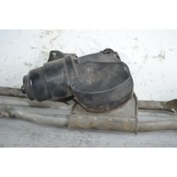 Motorino tergicristalli anteriore Opel Agila B dal 2008 al 2015 Cod 95517286  1713256602414