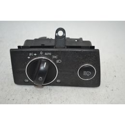 Pulsantiera comando luci Mercedes Classe E W211 Dal 2002 al 2009 Cod 2115450104  1713270389902