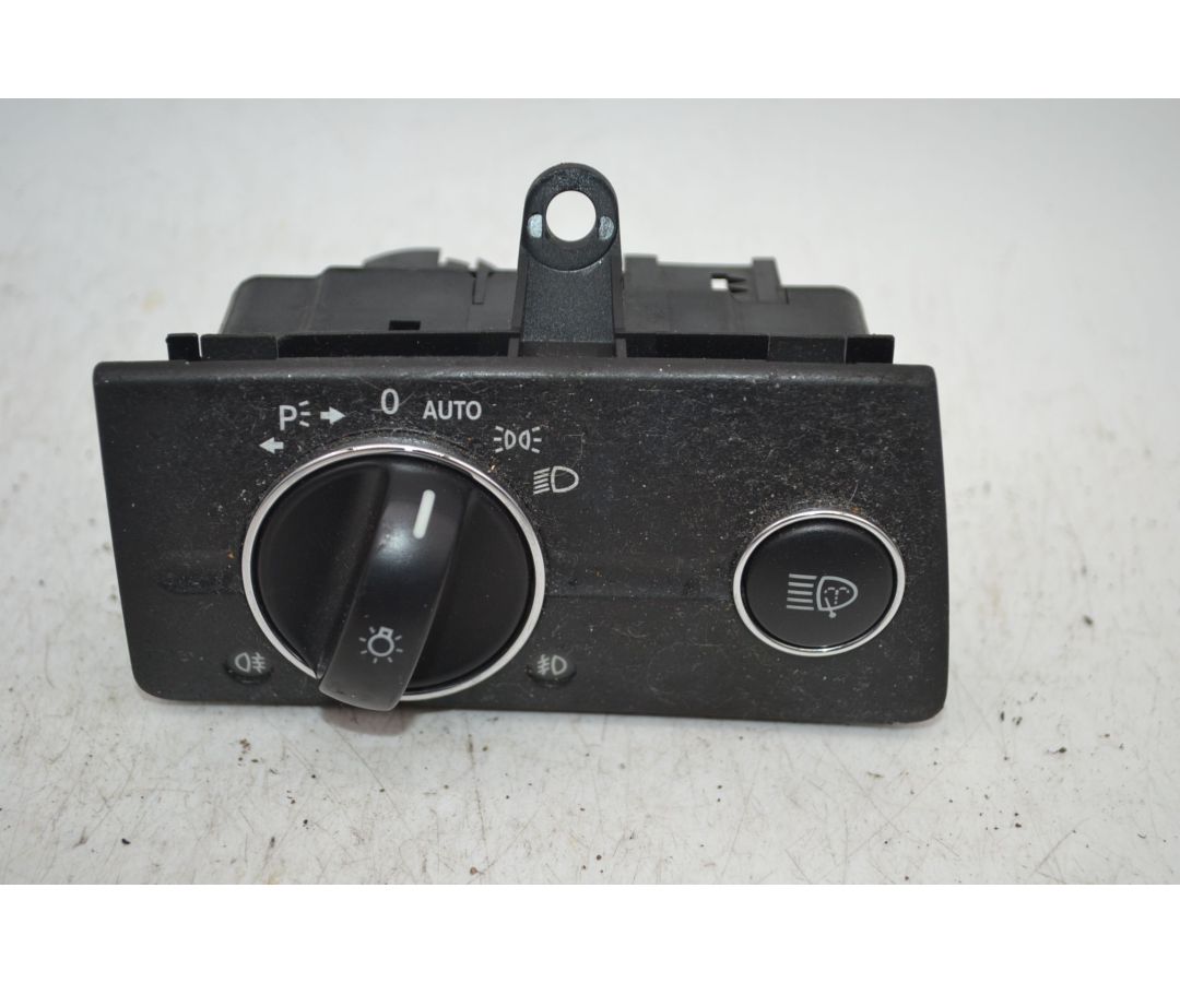 Pulsantiera comando luci Mercedes Classe E W211 Dal 2002 al 2009 Cod 2115450104  1713270389902