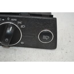 Pulsantiera comando luci Mercedes Classe E W211 Dal 2002 al 2009 Cod 2115450104  1713270389902