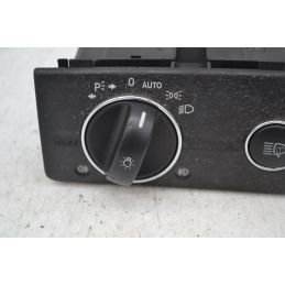 Pulsantiera comando luci Mercedes Classe E W211 Dal 2002 al 2009 Cod 2115450104  1713270389902