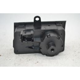 Pulsantiera comando luci Mercedes Classe E W211 Dal 2002 al 2009 Cod 2115450104  1713270389902