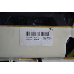 Kit airbag senza cinture di sicurezza Mercedes Classe E W211 Dal 2006 al 2009 Cod 0285001880  1713278086339