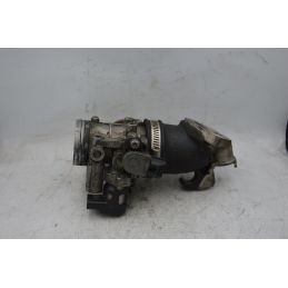 Corpo Farfallato Kymco Downtown 300 IE Dal 2009 al 2017  1713282738675