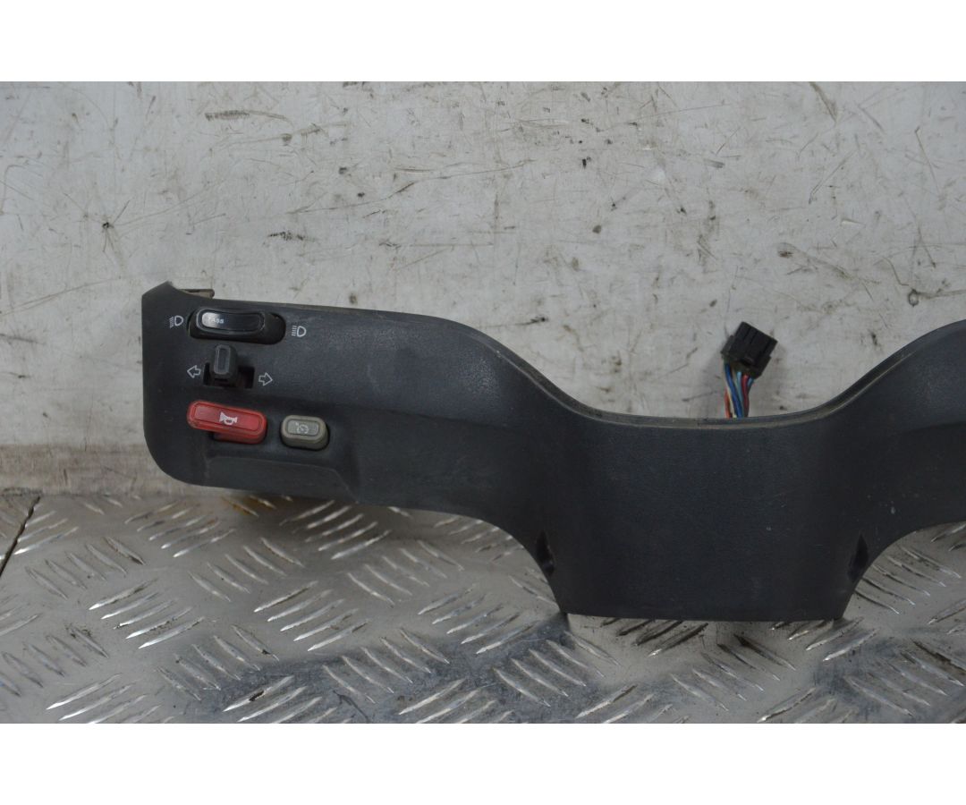 Carena Coprimanubrio Portastrumentazione NIU MQi+Sport Dal 2019 Al 2020  1713340857515