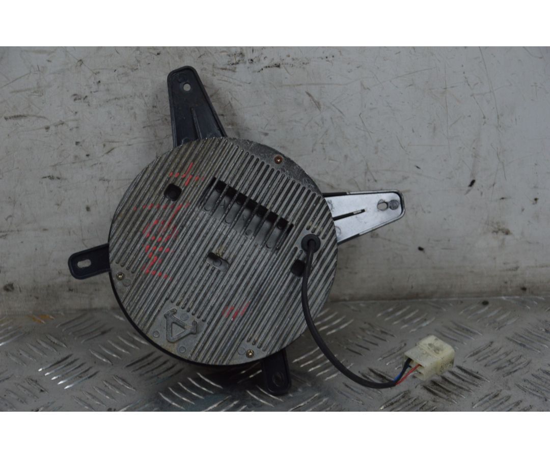 Faro Fanale Anteriore NIU MQi+Sport Dal 2019 Al 2020  1713344473339