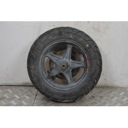 Cerchio Anteriore NIU MQi+Sport Dal 2019 Al 2020  1713346852514