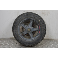 Cerchio Anteriore NIU MQi+Sport Dal 2019 Al 2020  1713346852514