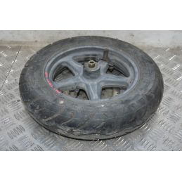 Cerchio Anteriore NIU MQi+Sport Dal 2019 Al 2020  1713346852514