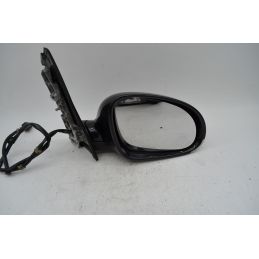 Specchietto retrovisore esterno DX Volkswagen Golf Plus Dal 2004 al 2014 Cod 010836  1713349758950
